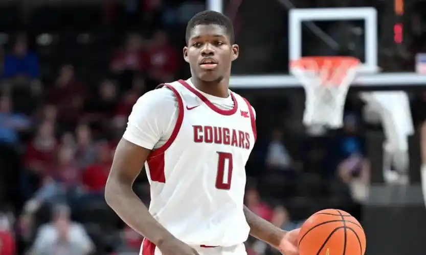 NBA夏联看点，灰熊新秀黑马成色几何，15顺位索伯为何强于瀚森