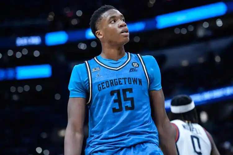 NBA夏联看点，灰熊新秀黑马成色几何，15顺位索伯为何强于瀚森