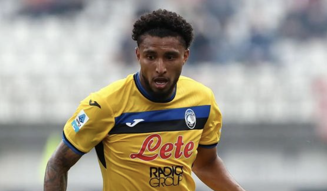 KAIYUN-记者：国际米兰在内多家俱乐部正在关注亚特兰大中场艾德森