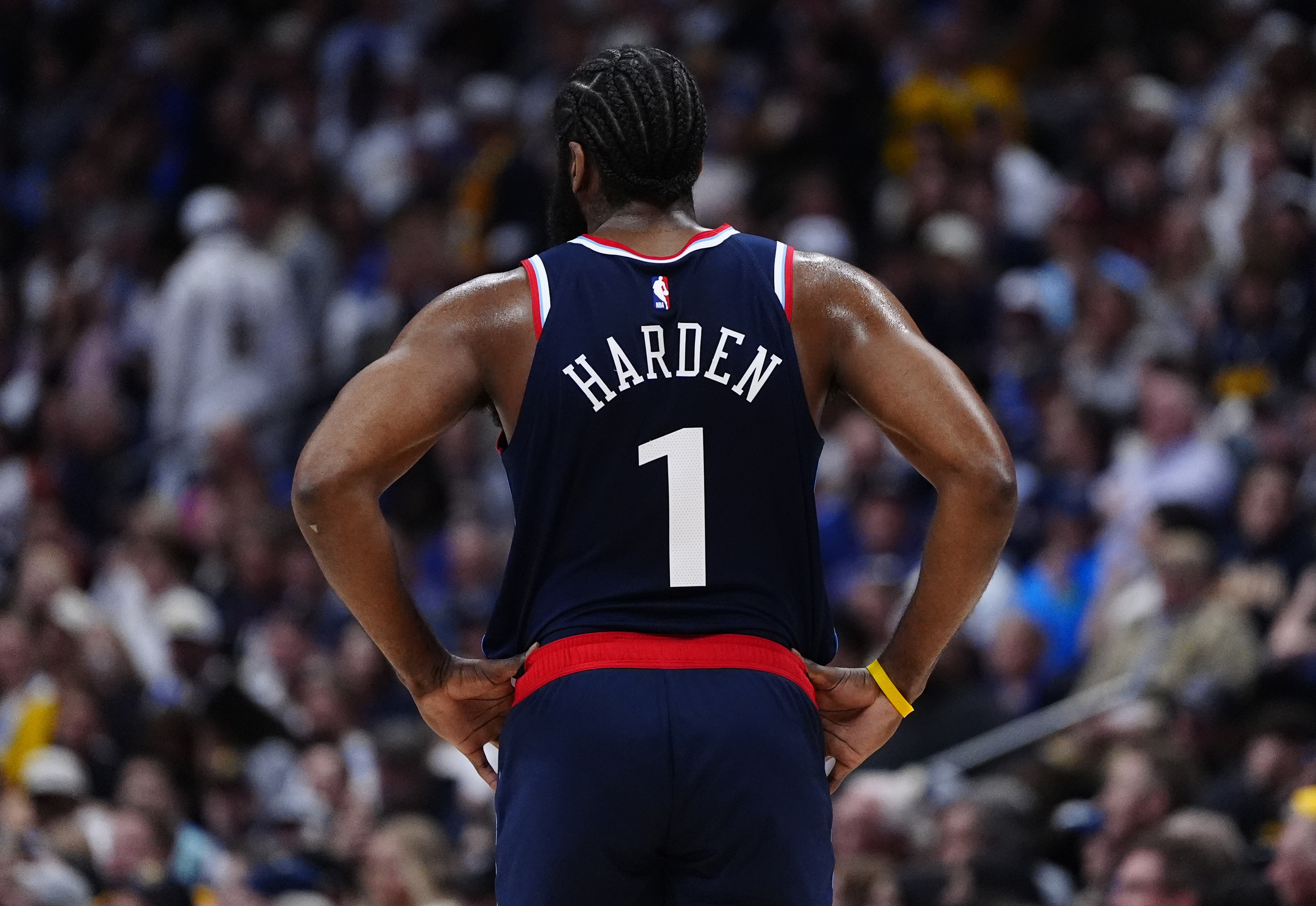 KAIYUN-你交手过的最难防守的球员是？富尼耶：詹姆斯-哈登