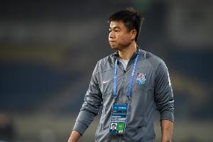 开云体育下载-津媒：津门虎客战海牛并不轻松，必须做好准备将困难预估充足