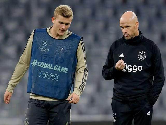 开云体育官网-连宣两将升级后防 曼联引援终于不傻了？