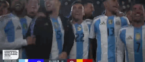 开云体育官网-梅西:不会出战下届世界杯!和迪马利亚实现梦想,这一切太美好