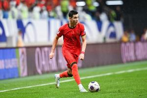 KAIYUN-媒体人谈U22男足:球赢得让人揪心,射门训练糟糕&确实很离谱