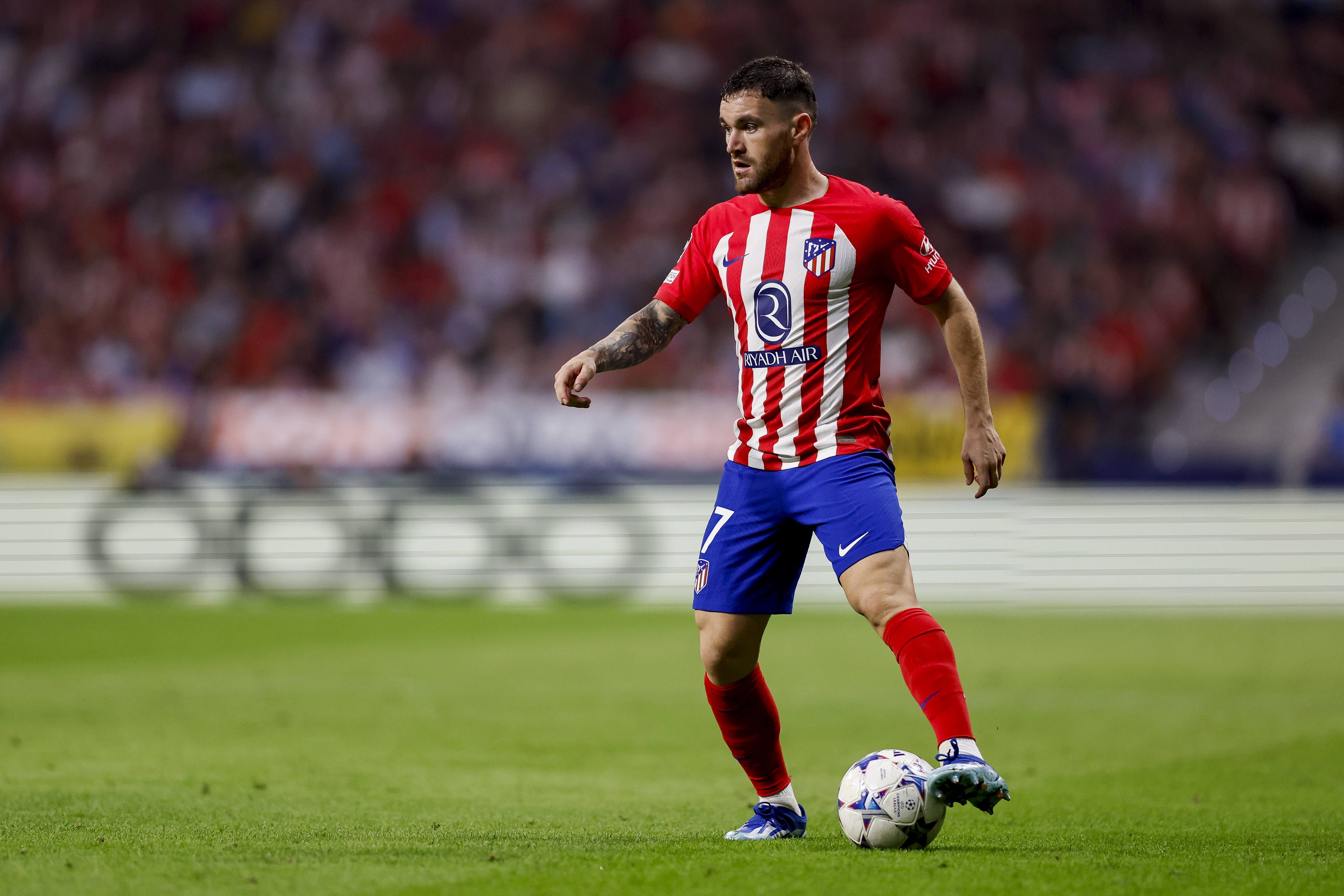 开云体育下载-莫雷托披露加兰转会诺丁汉森林失败缘由:时间充裕但所有者撤回报价