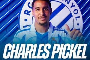 KAIYUN-官方:西班牙人签下克雷莫纳中场皮克尔,签约1+1年