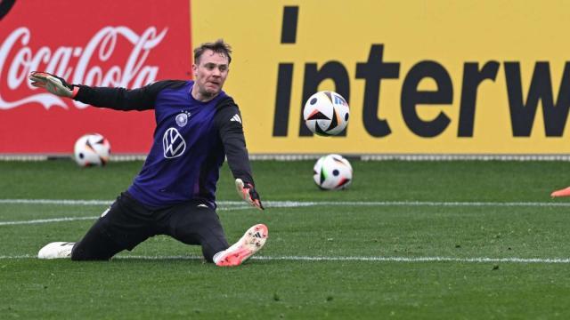 KAIYUN-诺伊尔戏剧性伤退!影响国家队事小,影响欧冠事大