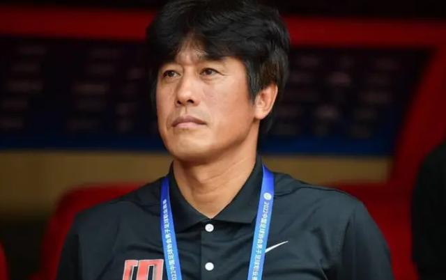 开云体育下载-徐正源:冬训情况很好 会将备战期的积累展现出来